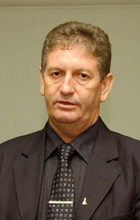 Celso Banazeski (ex-PR/ PSD), prefeito de Colíder desde 2005
