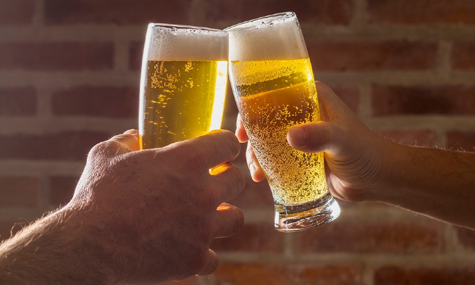 TRE atualiza lista de municpios com proibio sobre venda de bebidas alcolicas no segundo turno; confira