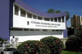 Morre advogado ex-presidente da Cmara de Cuiab