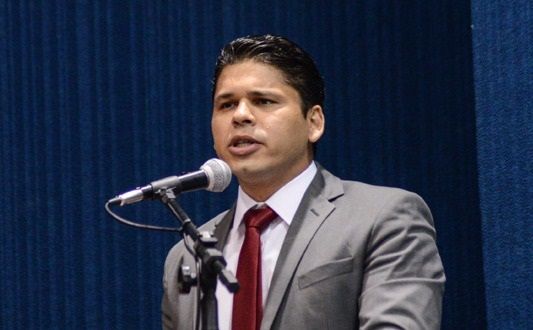 Carlos Rafael D. Gomes Carvalho é especialista em direito eleitoral e debatedor da Rádio Justiça, do STF