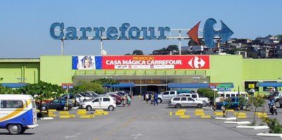 Discriminao gera indenizao a empregada do Carrefour em Braslia