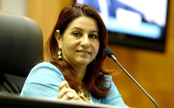 Chica Nunes  absolvida pelo TSE e deixa o rol dos inelegveis