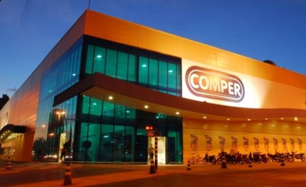 Aps sanar irregularidades supermercado Comper tem processos arquivados