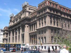 Corte Suprema de Justia da Nao Argentina