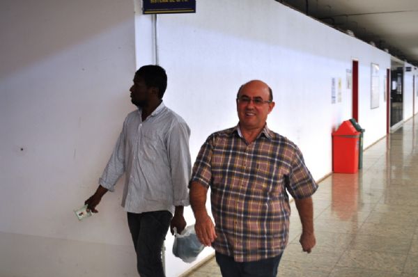 Desembargador nega desbloqueio de R$ 62 milhes do ex-deputado Jos Riva