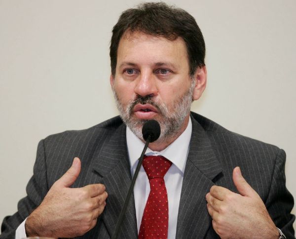 STF nega por unanimidade reduo da pena de Delbio Soares