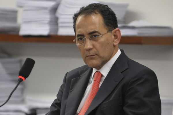 Mensaleiro critica Barbosa, jura inocncia e cita bispo dom Pedro Casaldliga em carta aberta