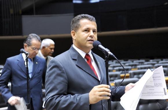 Cmara aprova parecer de projeto que pretende criar 700 cargos no MPF