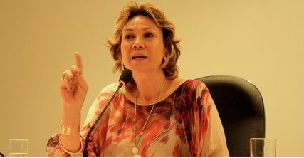 Corregedora do TRE, desembargadora Maria Helena Gargaglione Pvoas, divulgou nota de esclarecimento sobre o caso