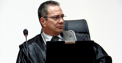 Juiz Alberto Pampado substitui desembargador Persiani nas Cmaras Cveis