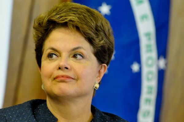 Presidente da Repblica, Dilma Rousseff