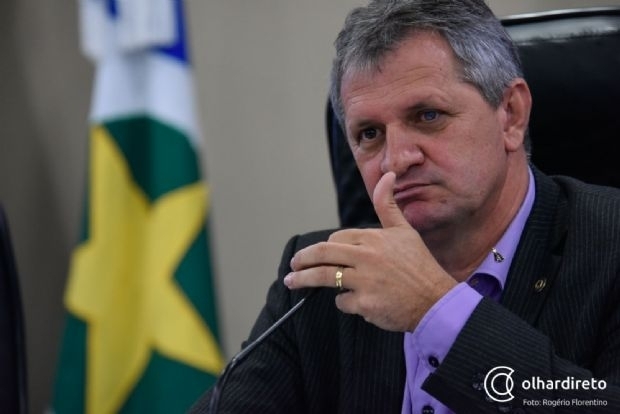 Naco oferece nova ao contra deputado Dilmar Dal Bosco e mais 18 pessoas