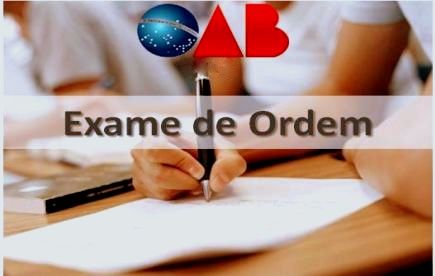 Prazo para interpor recursos ao IX Exame da OAB terminam amanh
