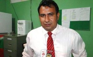 Edson Pinheiro da Silva  acusado de enriquecimento ilcito por chantagear o pagamento de trabalhos externos realizados pelos detentos