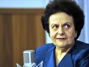 Ministra da Secretaria de Poltica para as Mulheres, Eleonora Menicucci