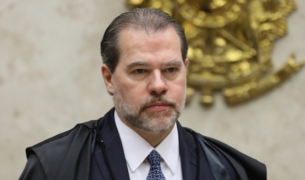 Presidente do STF nega pedido de interveno federal em municpio de Mato Grosso