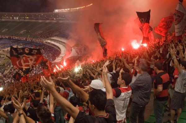 Flamengo derruba liminar que proibia alta de preos em ingressos da final