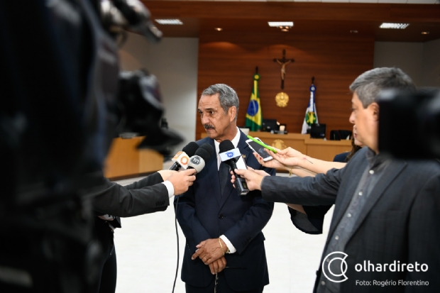 Tribunal de Justia  o segundo lugar em qualidade no Brasil, de acordo com CNJ