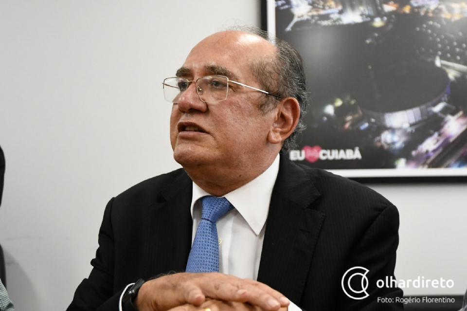 Gilmar Mendes nega recurso do Estado e mantém decisão favorável a ‘concurseira’ que não foi nomeada