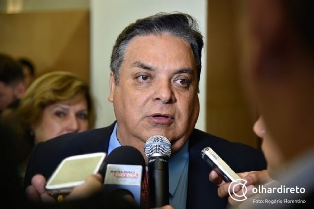 TSE julga recurso contra impugnao de Fabris que busca validar 22 mil votos