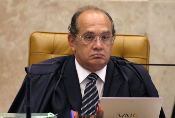 Mato grossense, Gilmar Mendes sugere que diálogos grampeados de Dilma podem ser objeto de processo de impeachment