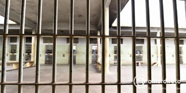 Justia nega medidas cautelares contra indgena acusado de invaso, crcere privado e roubo de ambulncia