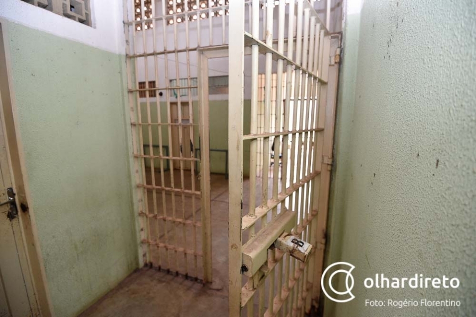 Justiça revoga prisões preventivas de quatro investigados na Operação Parasita