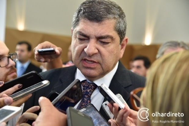 STJ nega pedido para afastar Guilherme Maluf do Tribunal de Contas