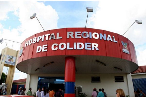 MPE pede bloqueio de R$ 9 milhões do Estado por conta de atrasos em repasses a hospital