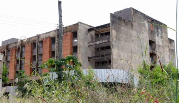 Justiça determina que LDO contemple obra do Hospital Central de Cuiabá