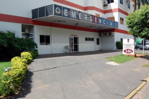 Juiz probe hospital Santa Rosa de exigir cheque cauo para internao