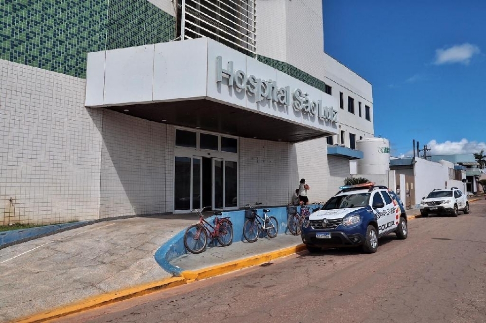 Presidente do STF restabelece decreto de intervenção no Hospital São Luiz