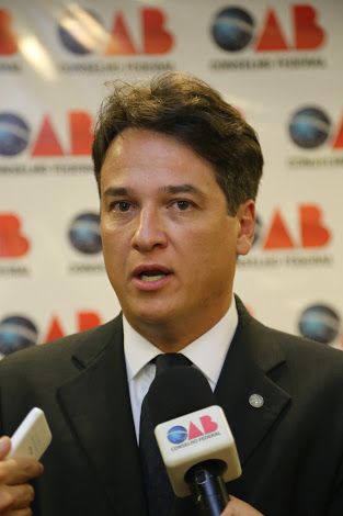 Conselho Federal nega pedido de Campos e autoriza candidatura de Esgaib na chapa liderada por Moreno