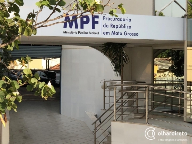 MPF denuncia indgenas por crcere privado e duplo homicdio em Mato Grosso
