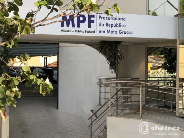 MPF garante indisponibilidade de mais de R$ 700 mil de prefeito, ex-secretrio e servidora
