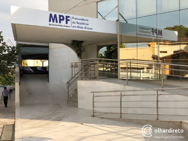 MPF-MT gasta R$ 2,2 milhões pagando 23 procuradores em dezembro; membro recebe mais de R$ 205 mil