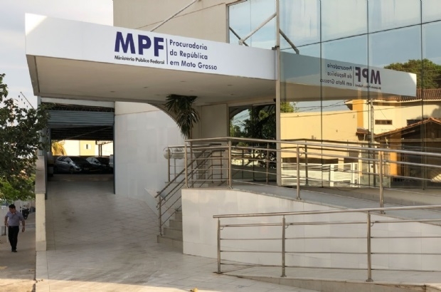 MPF denuncia 24 servidores e empresrios por esquema de R$ 4,5 milhes em prefeitura;  veja lista 