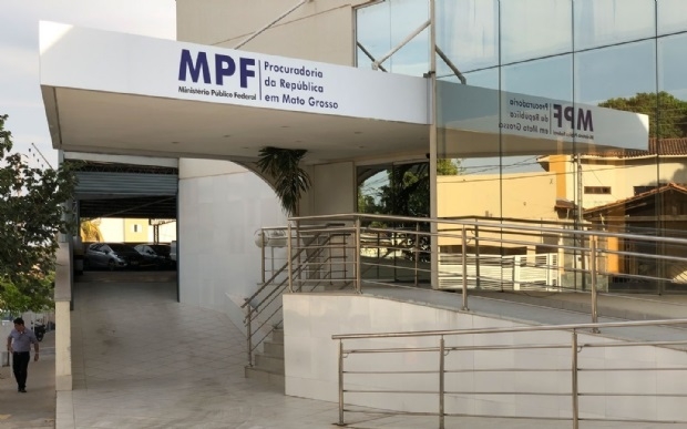 MPF requer suspenso de cronograma de consulta de hidreltrica aps pedido de indgenas