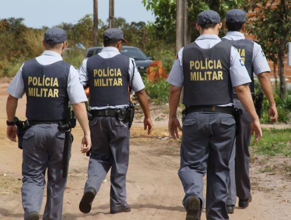 Polícia Militar de Mato Grosso