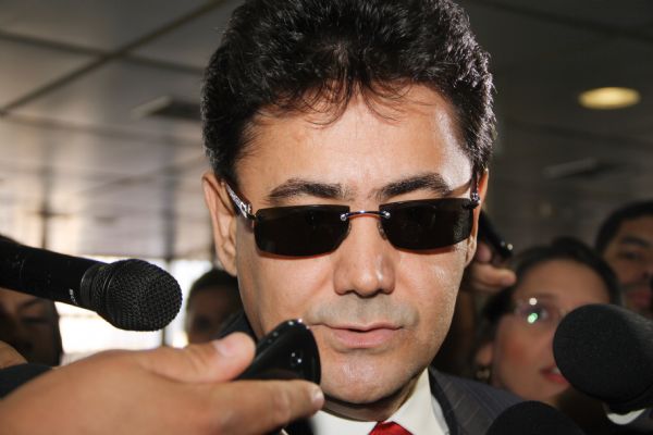 MPF  contrrio  soltura de Eder Moraes; esquema movimentou R$ 100 mi em oito anos