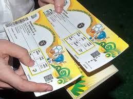Cuiabano aciona a Justia para receber boletos e pagar ingressos da Copa; Fifa pode ter que pagar R$ 20 mil