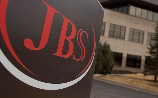 JBS  condenada em R$ 2 milhes por riscos  sade de funcionrios