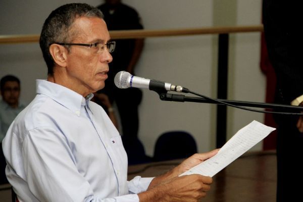 Arcanjo deve voltar a Cuiab em at 30 dias, determina juiz do Rio Grande do Norte