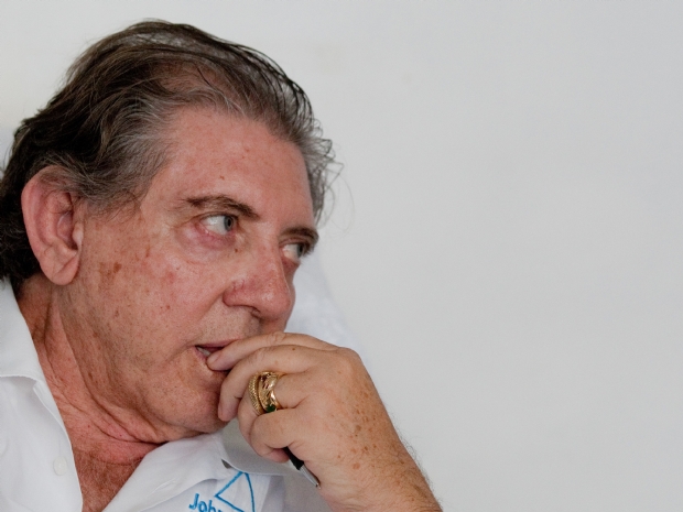 MP faz varredura em busca de supostas vtimas do mdium Joo de Deus em Mato Grosso
