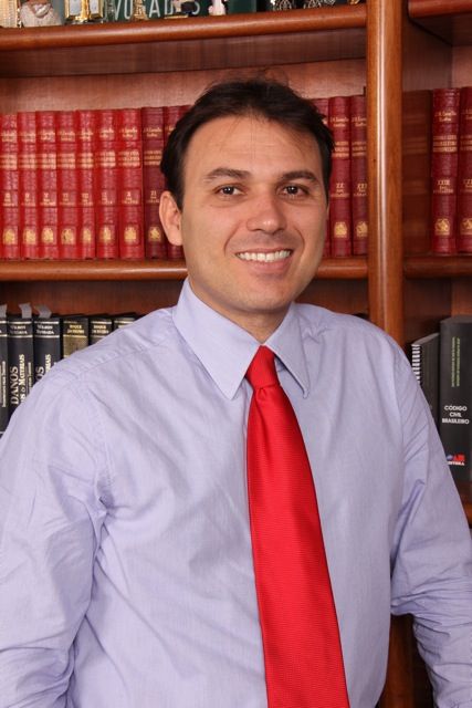Advogado Jos Moreno