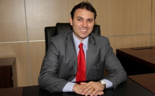 Advogado José Moreno - candidato à presidência da OAB-MT