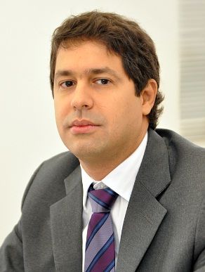 Juiz Marcelo Sebastio Prado De Moraes