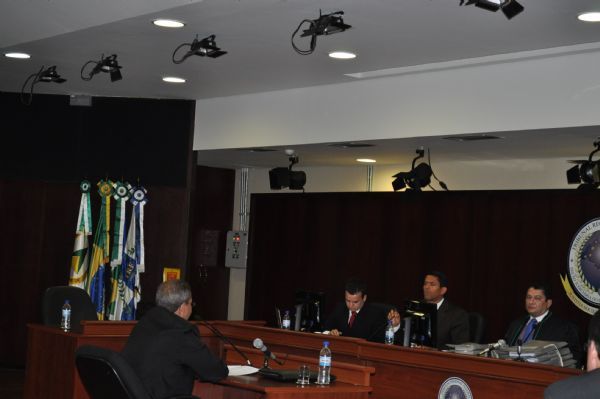 Juiz Julier Sebastio da Silva havia pedido esclarecimentos na quarta-feira a autoridades do governo