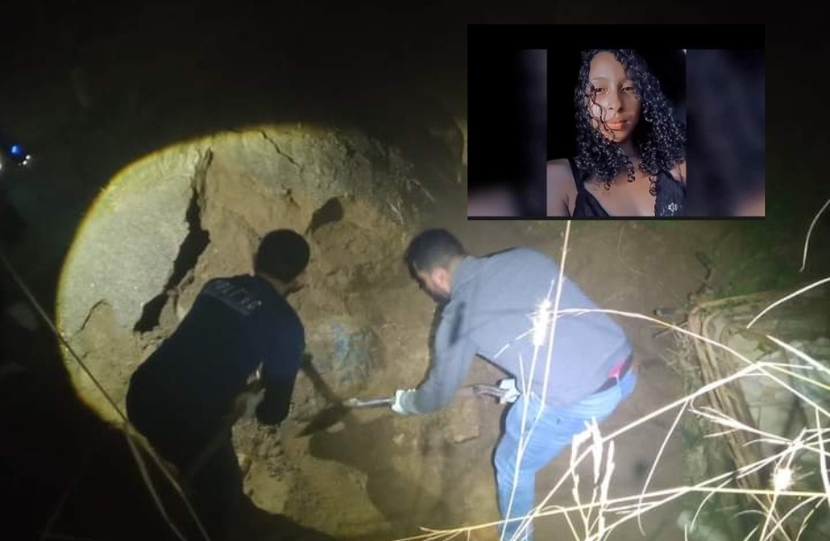 Mulher que matou rival de 22 anos por cimes tem HC negado pelo STJ; vtima foi torturada e enterrada em cova rasa