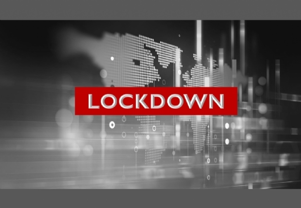 Presidente do TJ determina lockdown em Cuiab e VG; prefeituras devem seguir decreto estadual